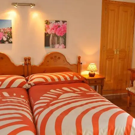 Apartament Casa Maria *