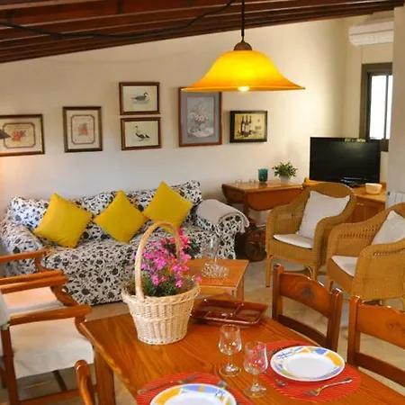 Casa Maria Cala Figuera (Mallorca)