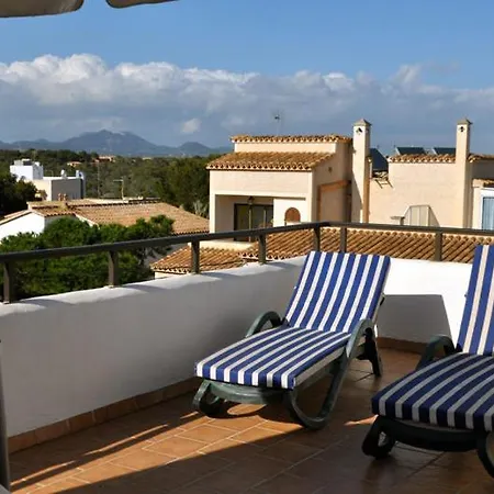 Casa Maria Cala Figuera (Mallorca)