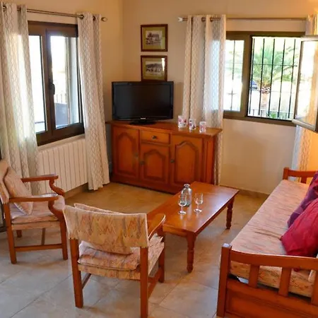 Apartament Casa Maria