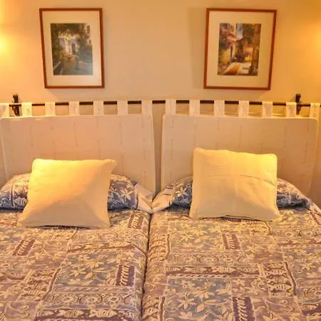 Apartament Casa Maria *
